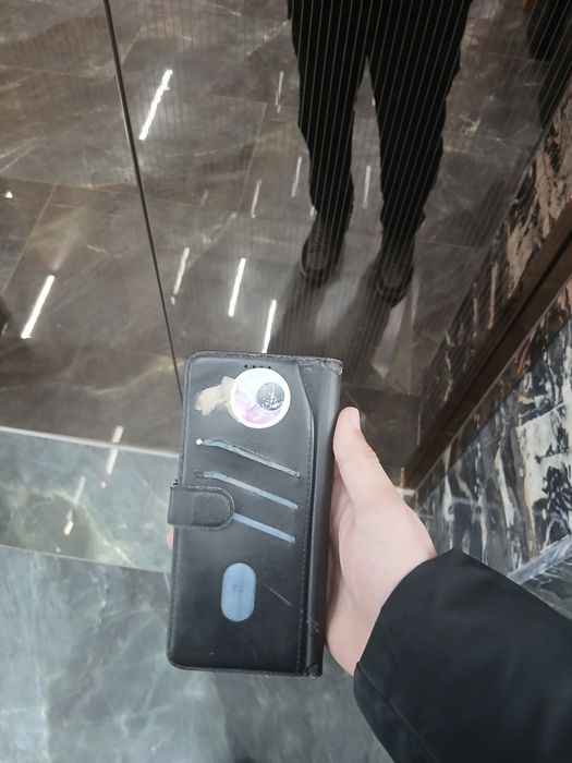 Телефон Honor x7b