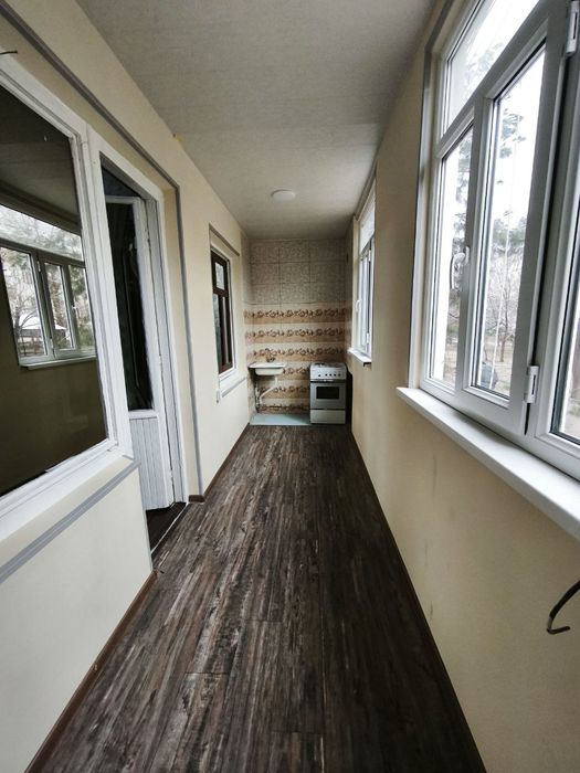 Продажа Мирабадский район Куйлюк 2 массив 2-х комнатная