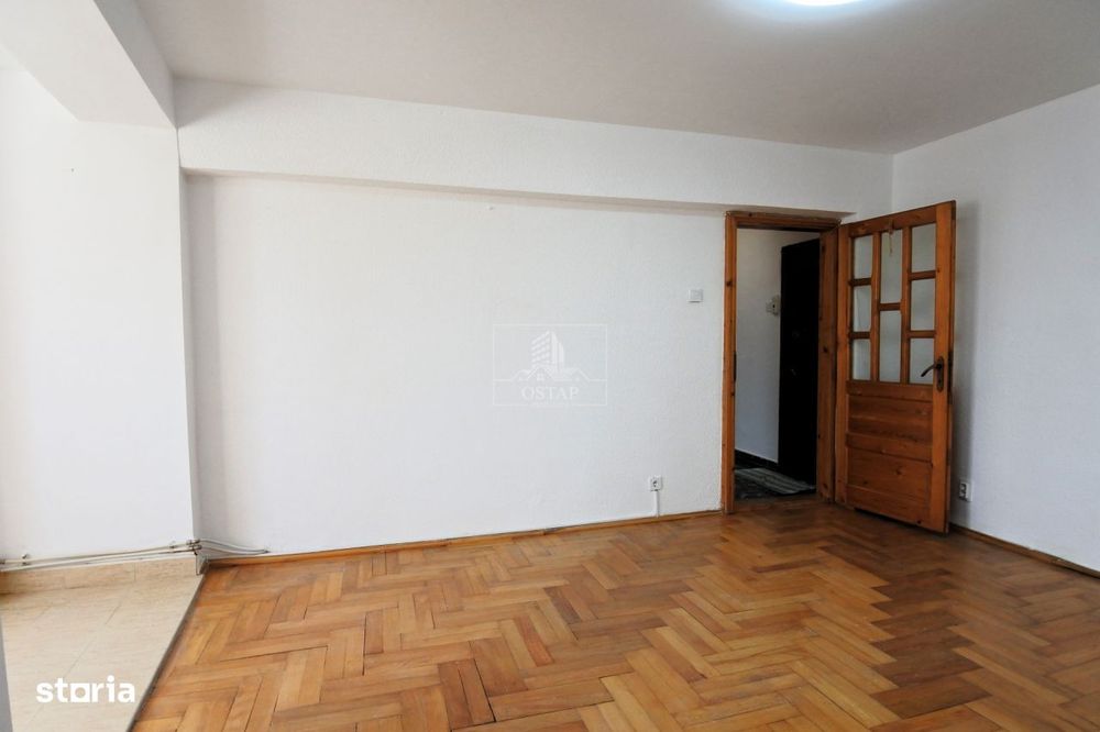 Apartament 3 camere decomandate – Etaj 1, Str. Energiei