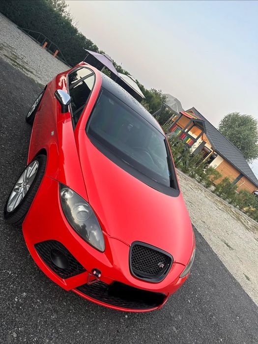 Seat Leon 1P 2.0 TDI 4x4 – 390 CP / 646 Nm – Stage 3 – Dyno