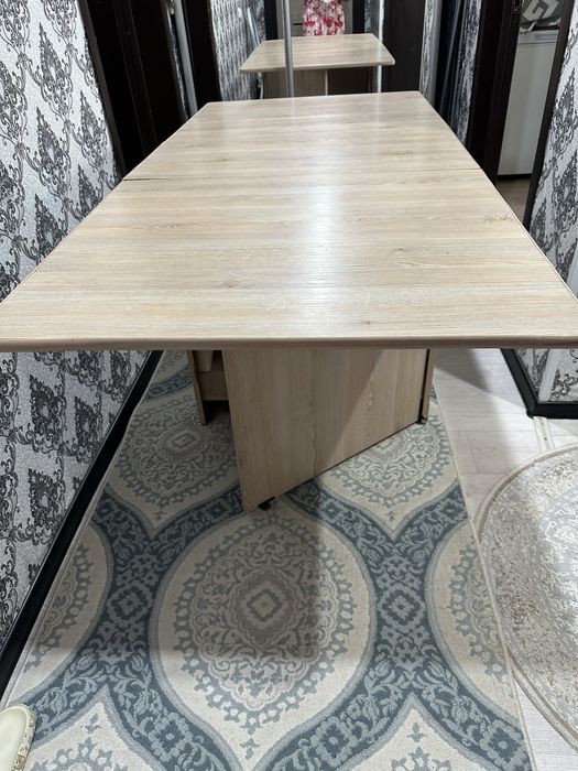 раскладной чайный стол