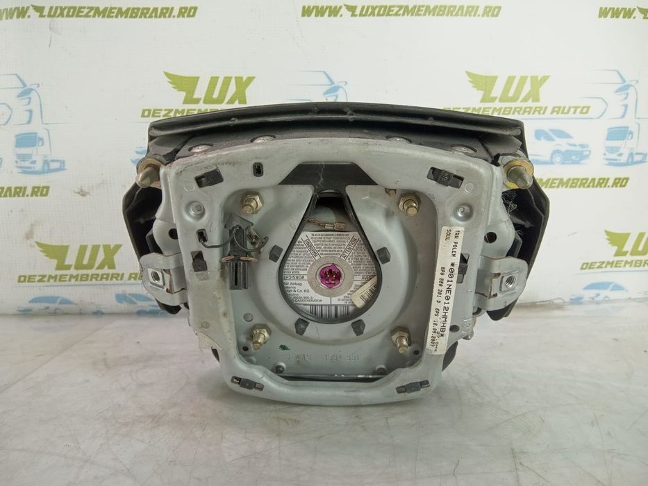 Airbag volan 8p0880201d Audi A3 8P (2003 - 2005)