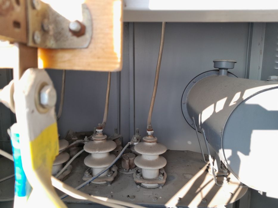 Трансформатор 250кв