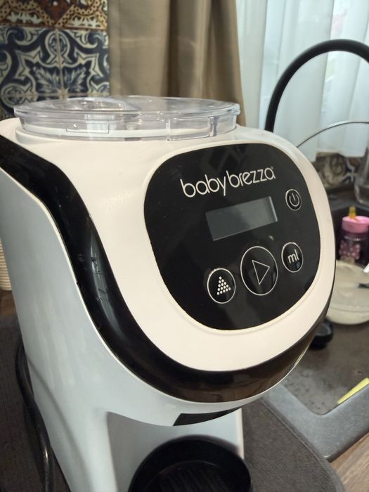 Baby brezza mini