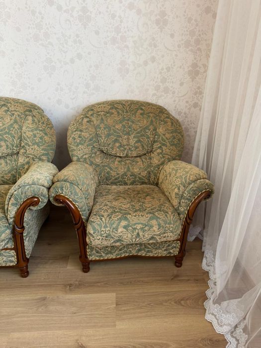 Мягкая мебель диван