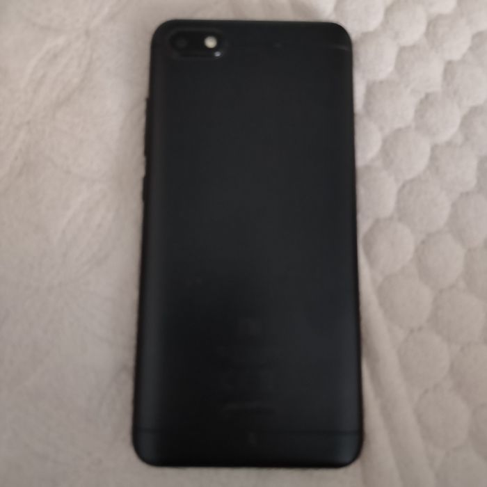 Xiaomi Redmi 6A.