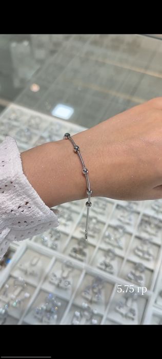 Серебро Кумуш 925 проба