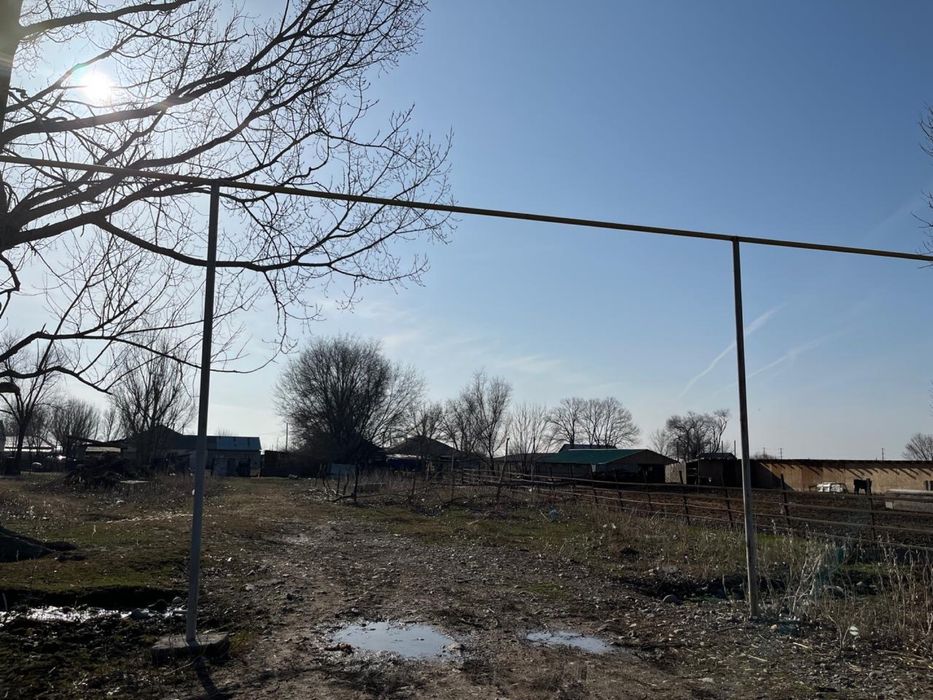 Продам Участок село Коккайнар