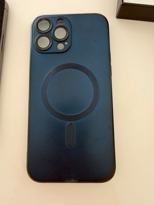 Iphone 13 pro max 128gb "ЗАПАЗЕН"