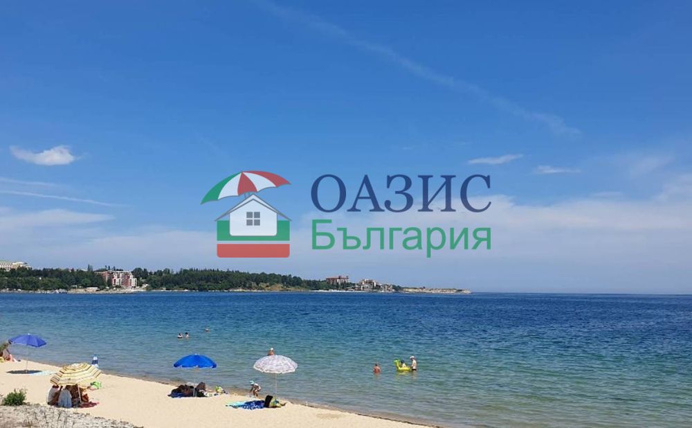 2-стаен апартамент на 3-ти етаж,Аура Резиденс, Равда,България-60,34 кв