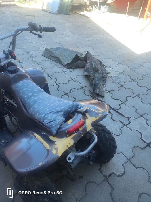 Продам квадрацикл