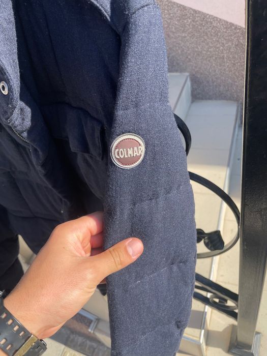 Оригинално мъжко яке colmar