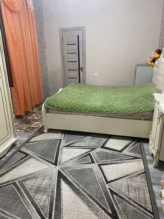 Uchaska nazarbek 4honali uy sotiladi