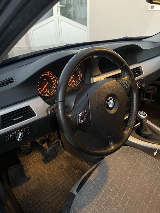 Vand Bmw seria 3