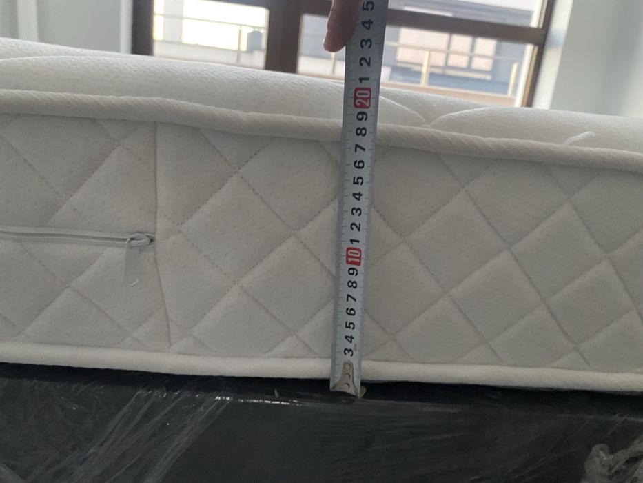 180/200 Легло ТЕД