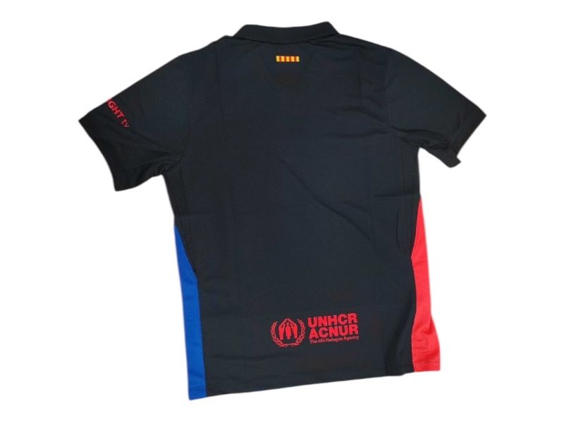 S/M/L Tricouri Barcelona x travis scott