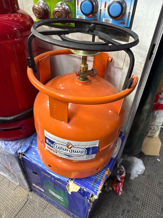 Prapan balon xar xillari bor