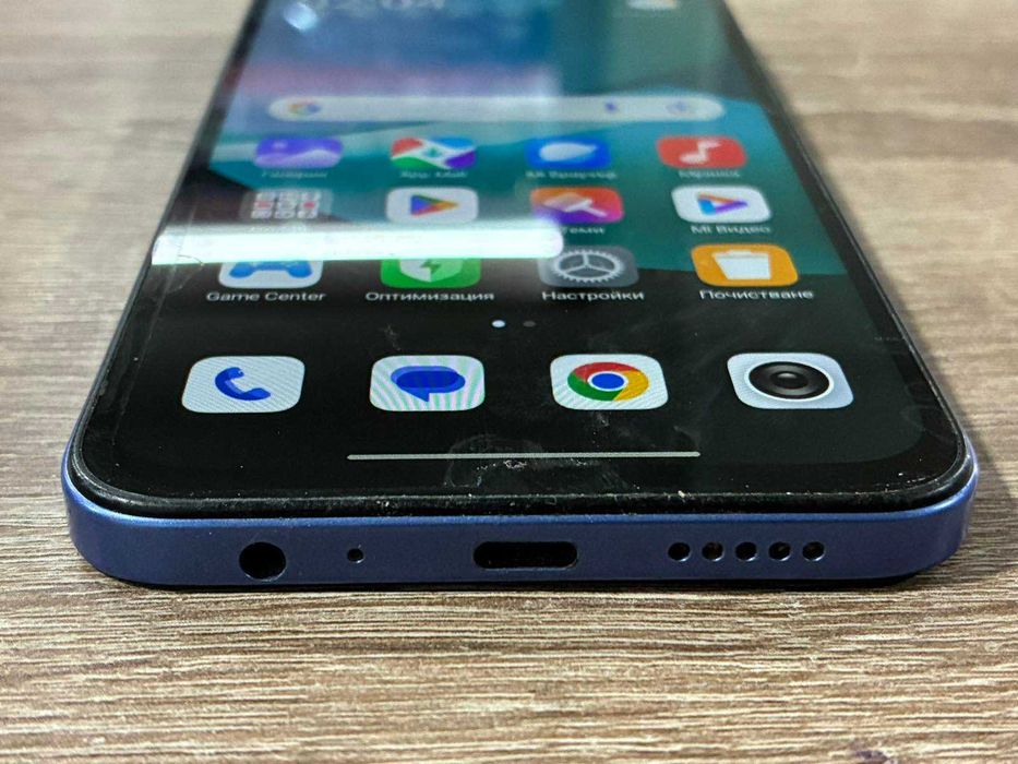 Мобилен телефон Redmi 15c