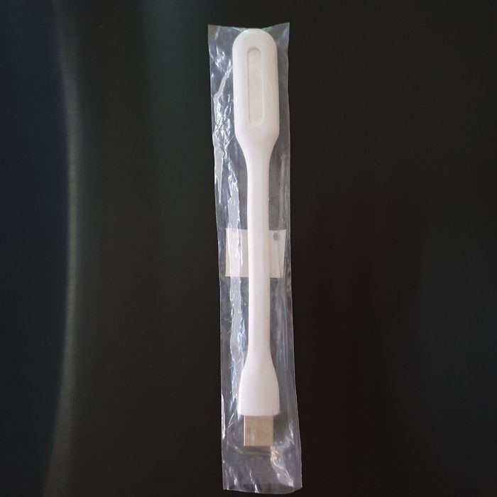 MINI Lampă LED albă