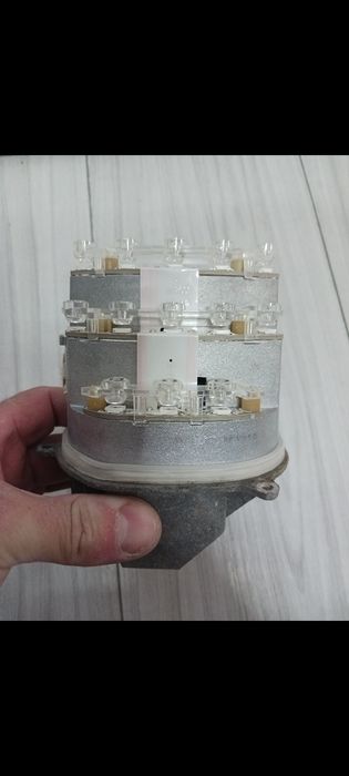 Droser balast far bmw e90e91 semnalizare lci smc 2 frm 2