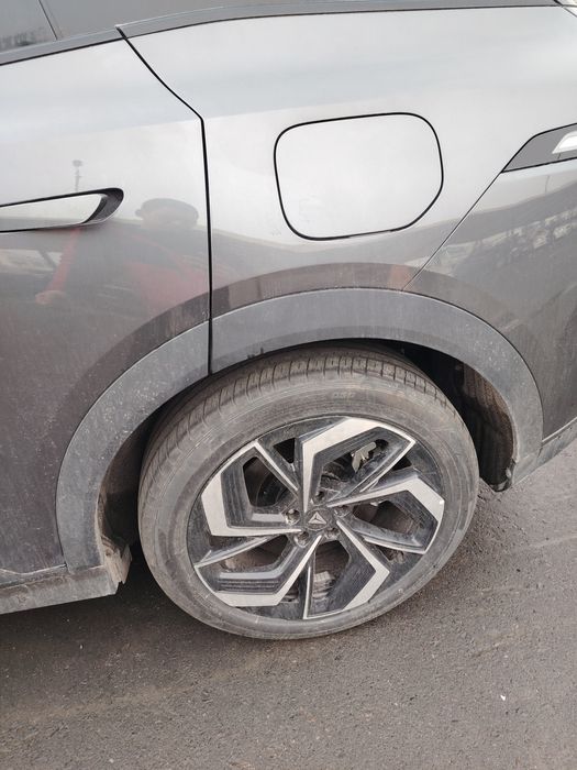 Changan depal s07 215max