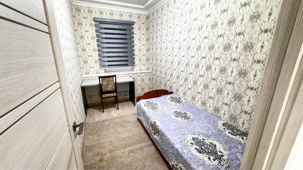 Сдается 3 ком Метро Ойбек. Улица Чехова