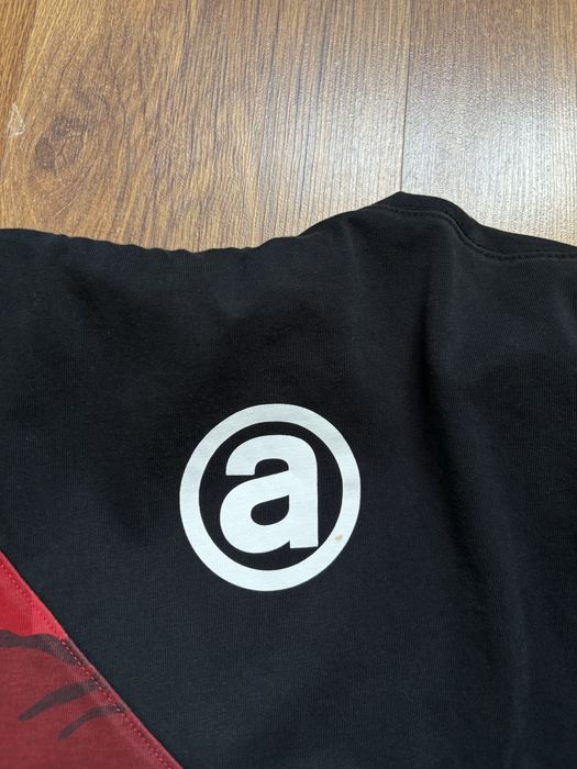 AAPE By A Bathing Ape
