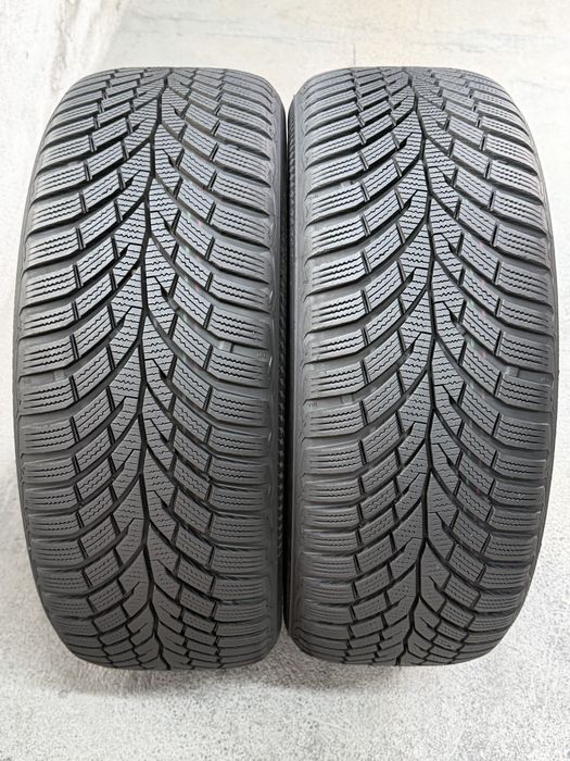 “Dot 23” 225/50/17 Continental 2Броя: 210€ 8.4мм като Нови