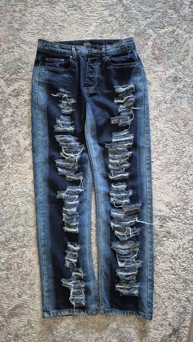 Vand blugi BoohooMan