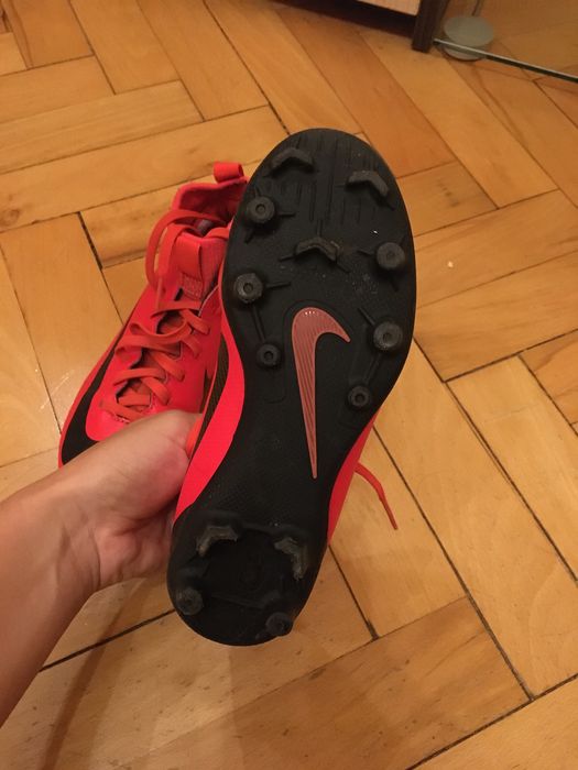 Детски бутонки Nike