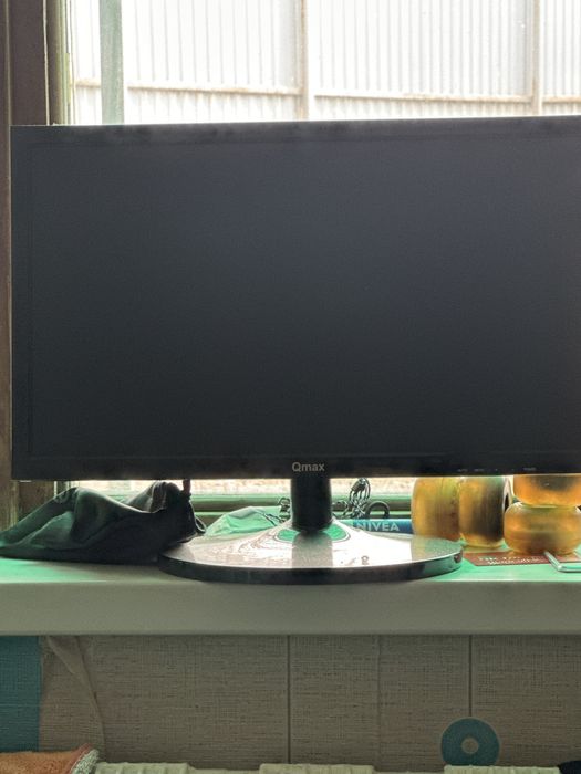 Монитор 60 герц