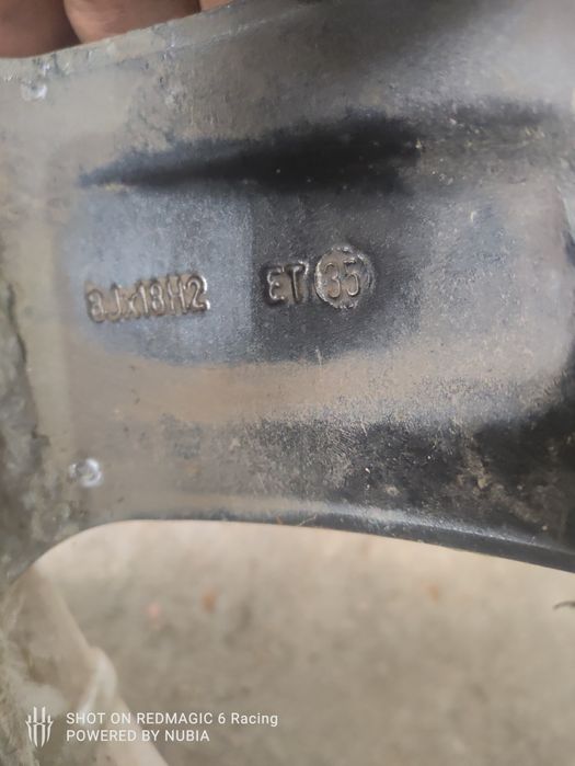 Колеса r18 5x112