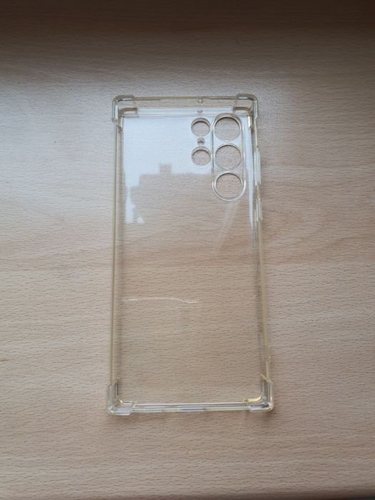 Чехол на Самсунг Galaxy S 22 Ultra