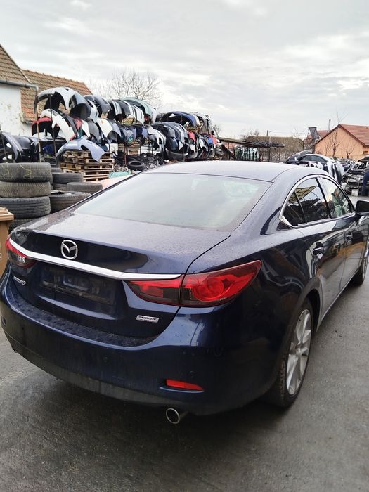Stop caroserie stanga/dreapta Mazda 6 GJ an 2012-2017