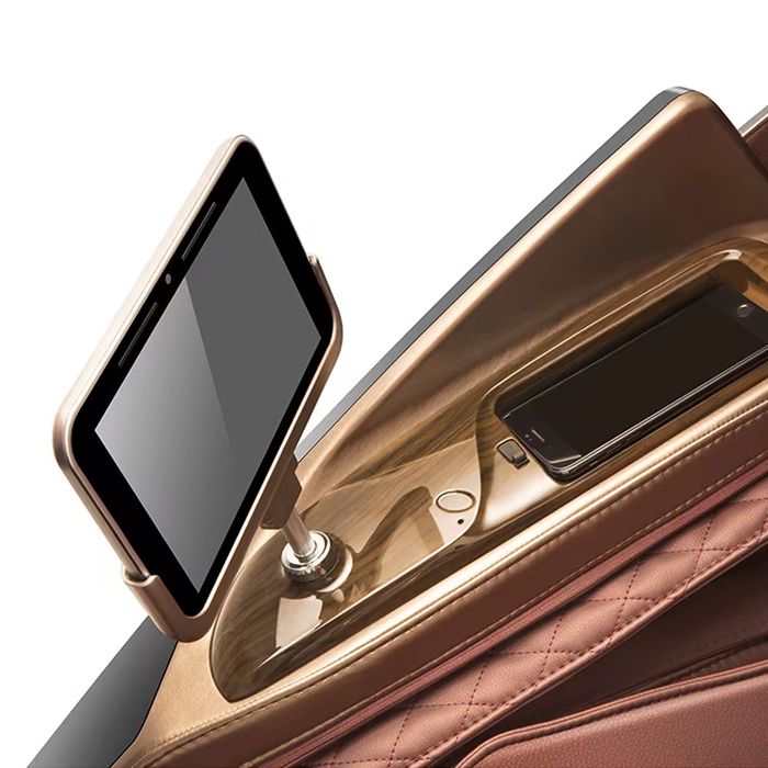 Массажное кресло ADIKS A-Maestro