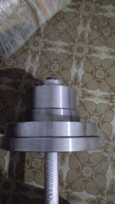 Гантели 30 киллограм каждая