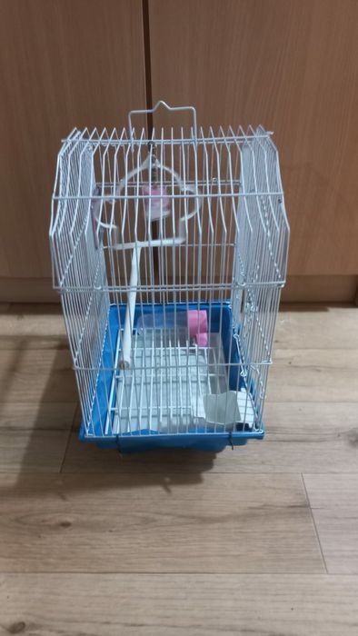 Продам Клетку Для Маленьких Животных