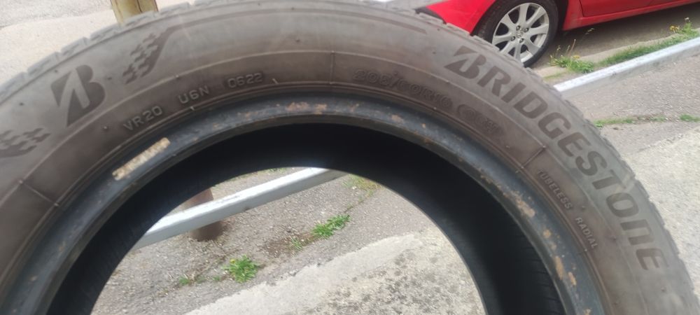 Летни гуми BRIDGESTONE TURANZA  205/60R16