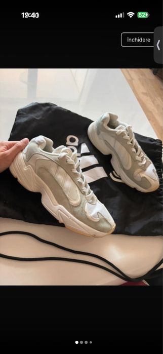 adidasi Adidas Yung1