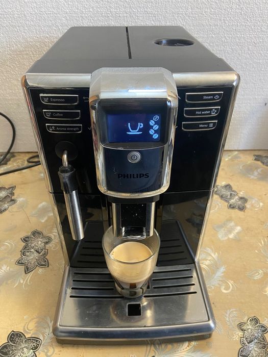 Espresor cafea Philips