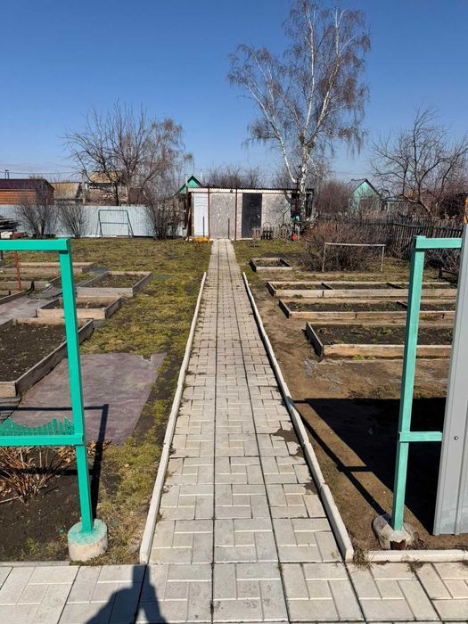 Продам дачу в с/о Лада 9 соток