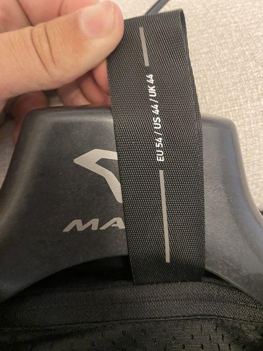 Combinezon macna ignite