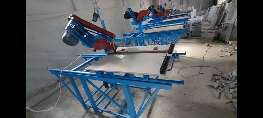 Гранит мрамор станок