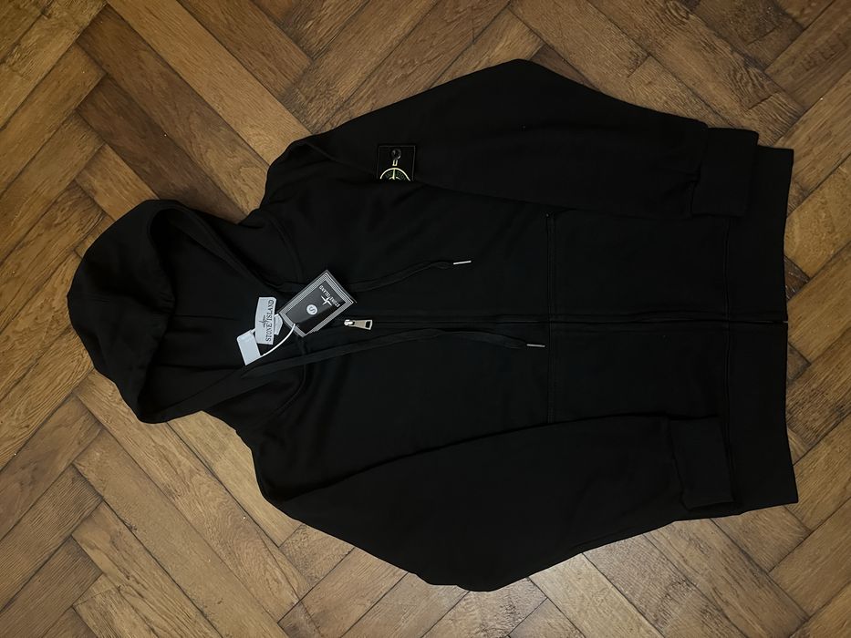 Hanorac stone island