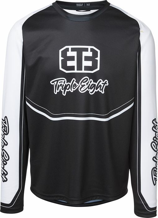 Джърси Triple Eight и O'Neal