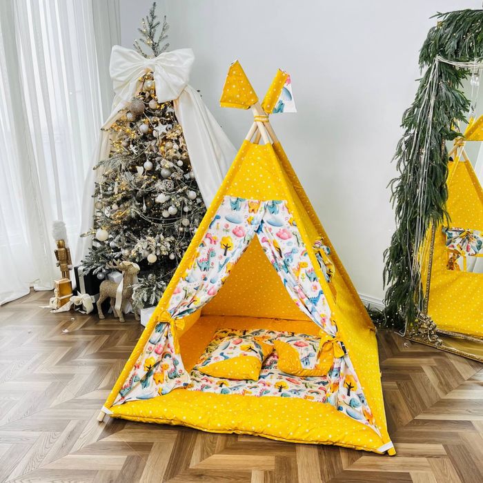 Вигвам палатка лучшее качество в наличии большой ассортимент