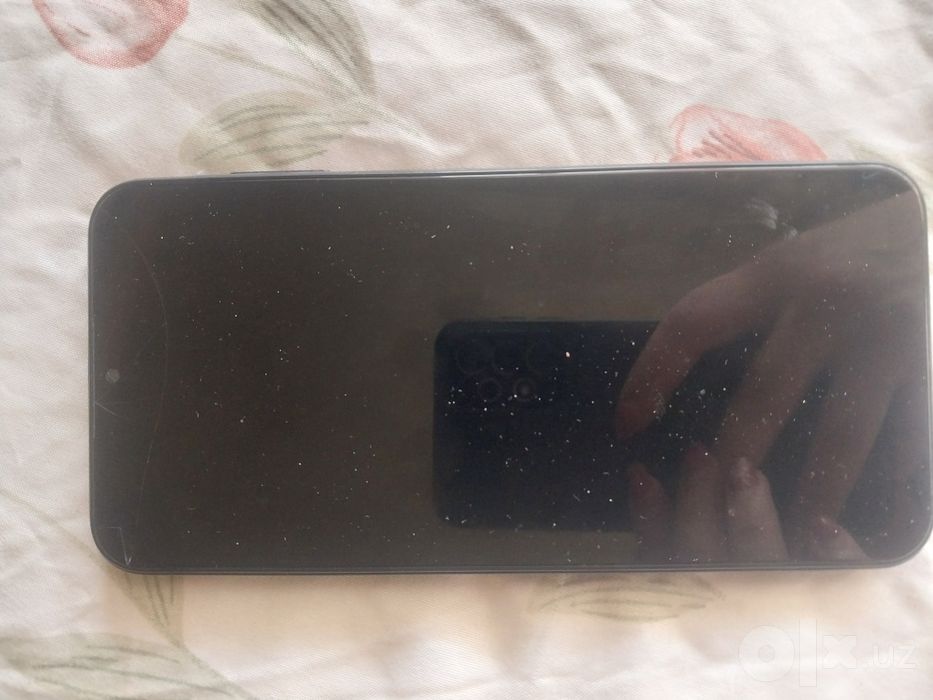 Samsung a15 128taliksrochna sotiladi