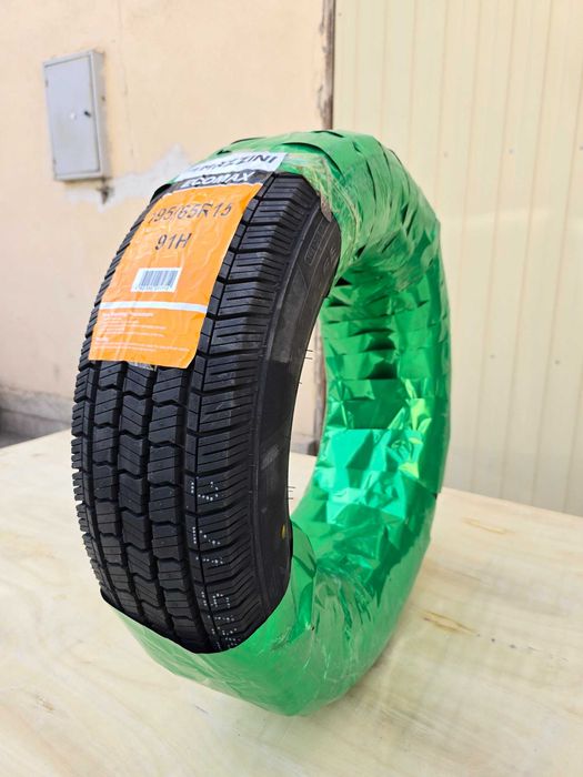 MAZZINI Ecomax 195/60 R15