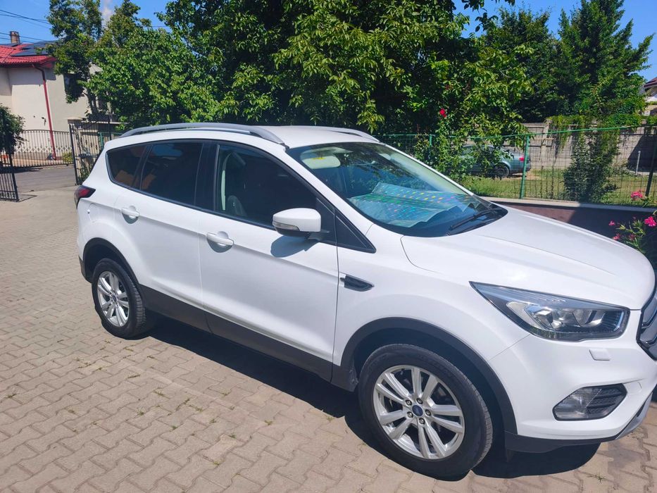 Ford Kuga 2019 Unic Proprietar- 1.5 Ecoboost 150 CP
