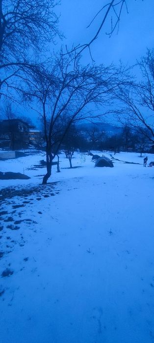 Vând 1198 mp teren comarnic!